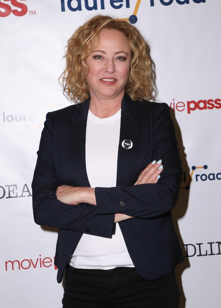 Virginia Madsen