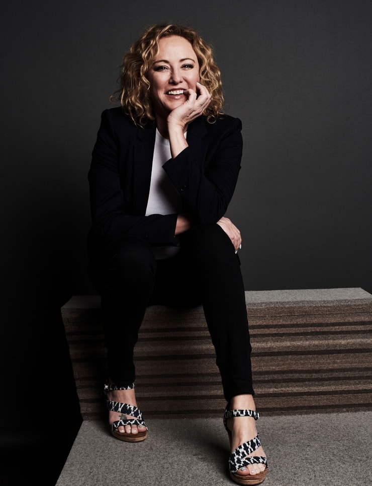 Virginia Madsen Virginia Madsen
