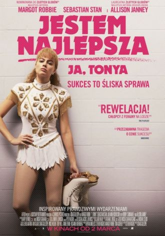 I, Tonya