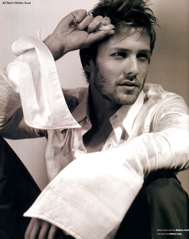 Gabriel Macht