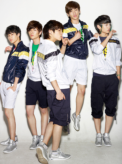 SHINee