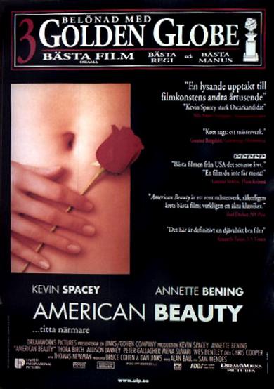 American Beauty