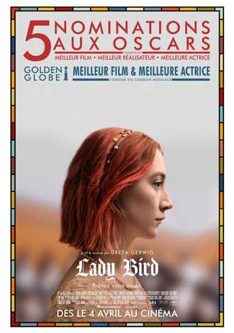 Lady Bird