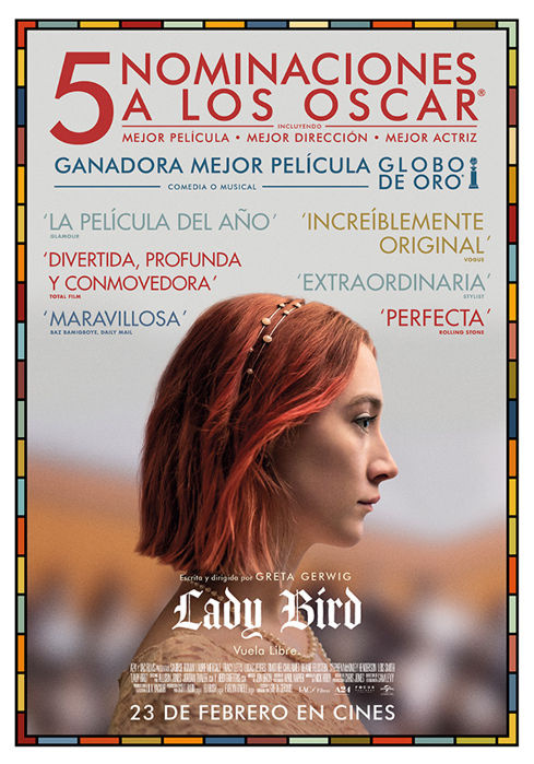 Lady Bird