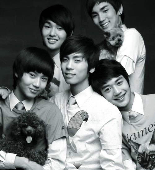 SHINee