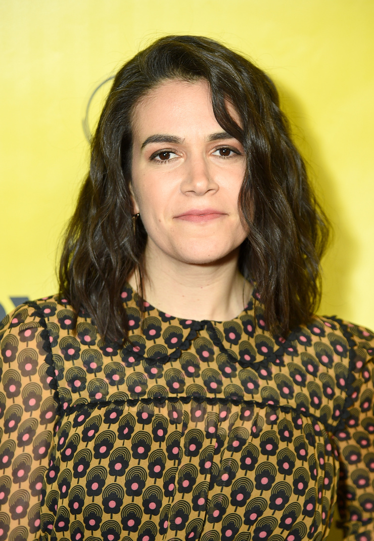 Abbi Jacobson