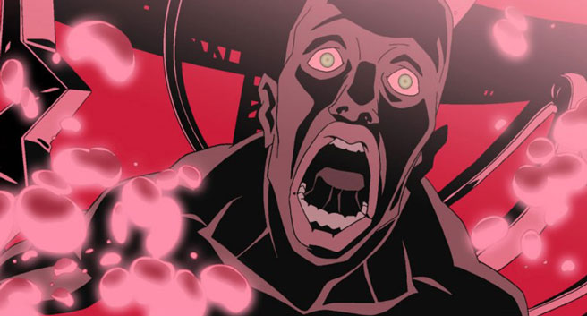 The Animatrix