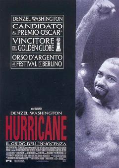 The Hurricane