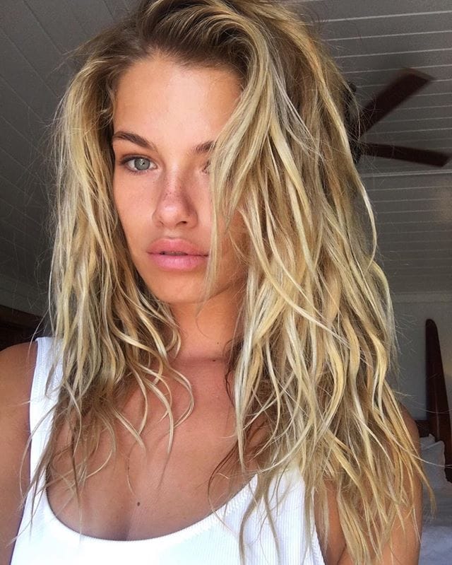 Hailey Clauson