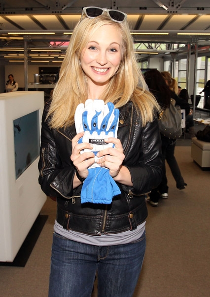 Candice Accola