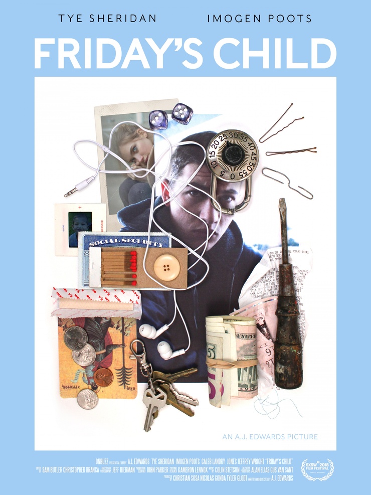 Friday's Child Friday's Child
