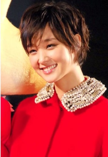 Ayame Gôriki