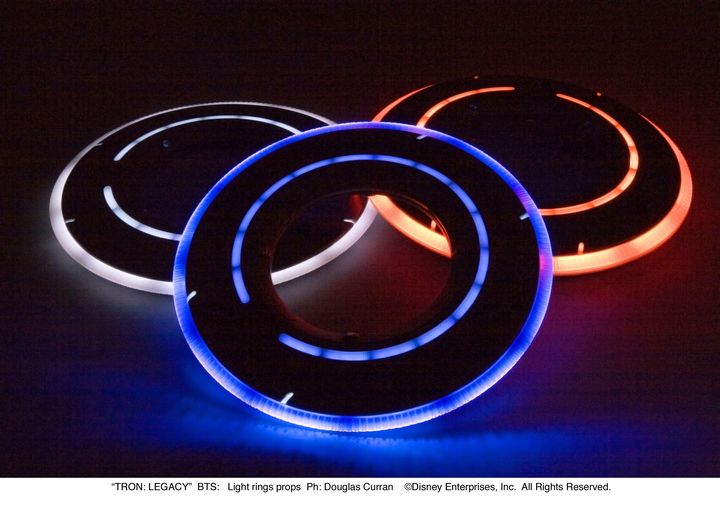TRON: Legacy