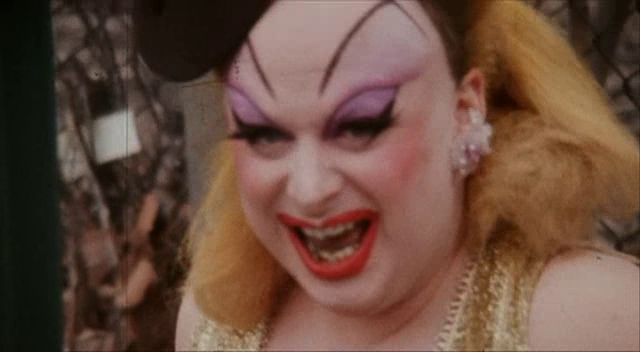 Pink Flamingos (1972)