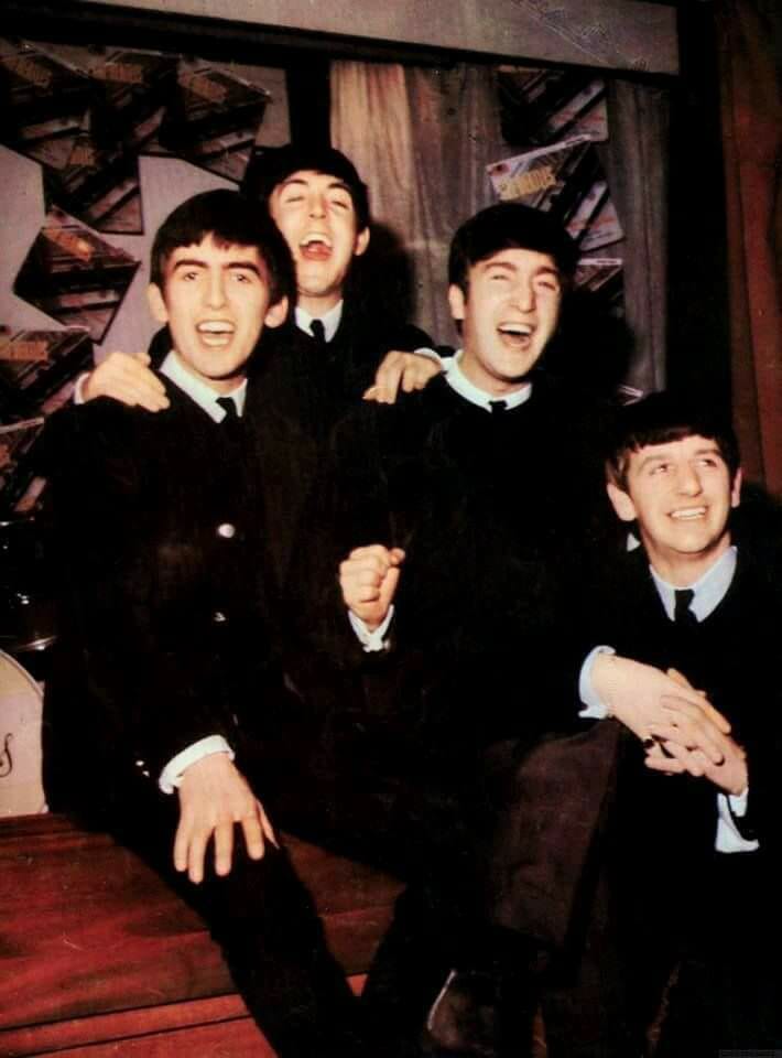 The Beatles