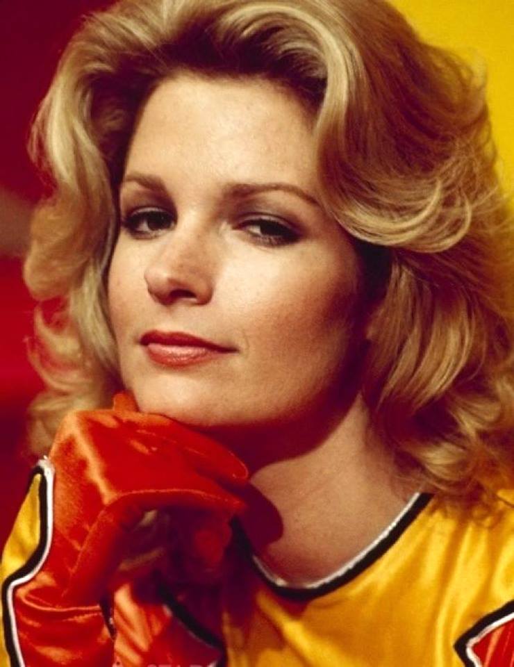 Deidre Hall