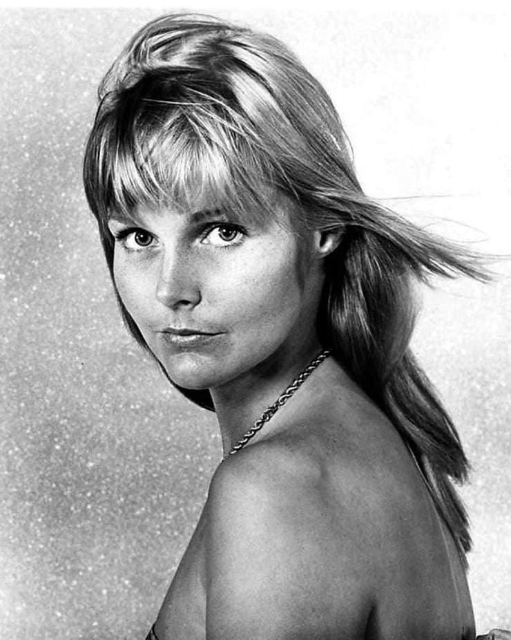 Carol Lynley