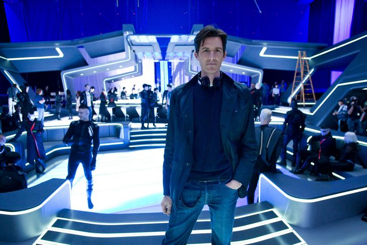 TRON: Legacy