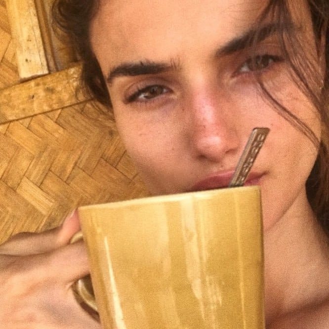 Blanca Padilla Blanca Padilla