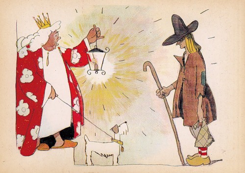 Liubimie skazki
