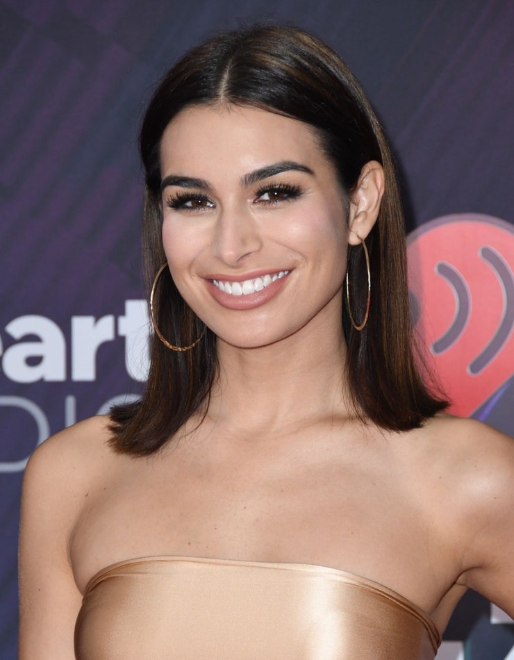 Ashley Iaconetti