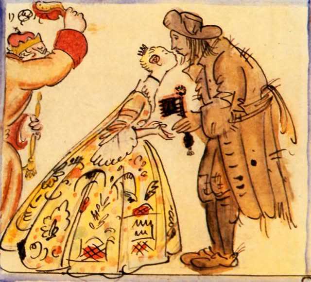 Liubimie skazki