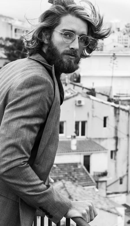 Thomas Busson