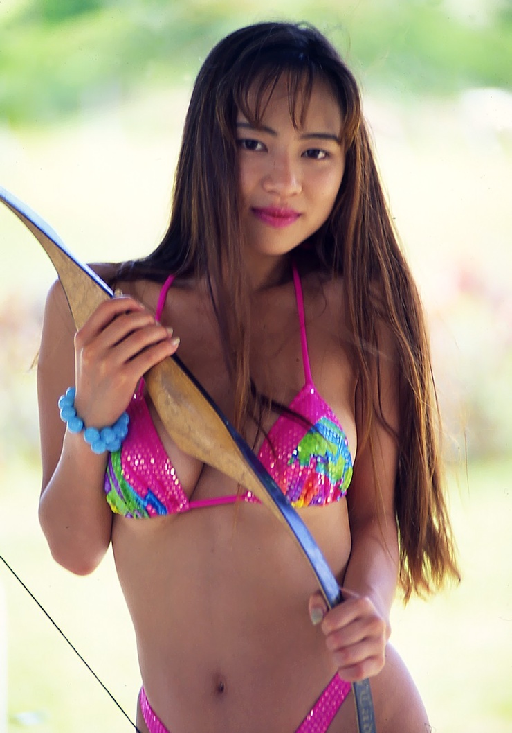 Rika Nanase Rika Nanase