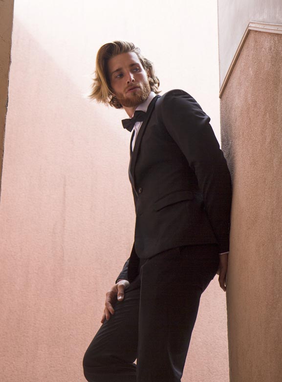 Thomas Busson