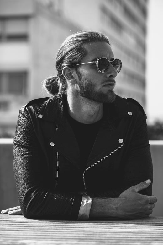 Thomas Busson