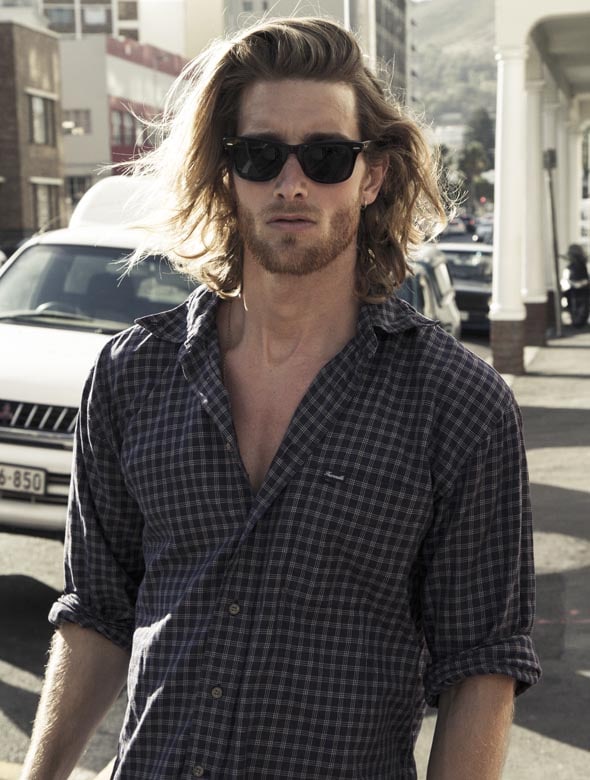 Thomas Busson