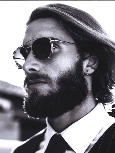Thomas Busson
