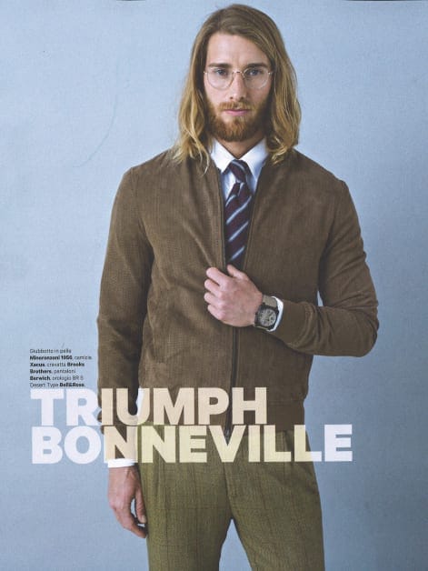 Thomas Busson