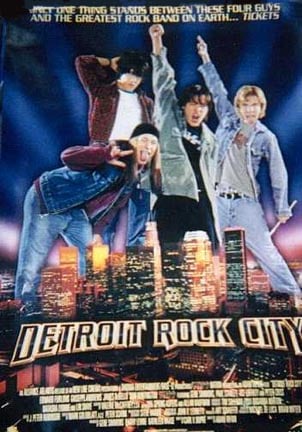 Detroit Rock City