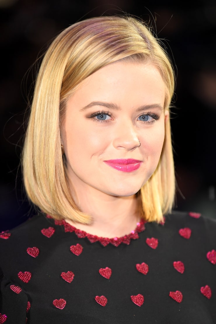 Ava Phillippe