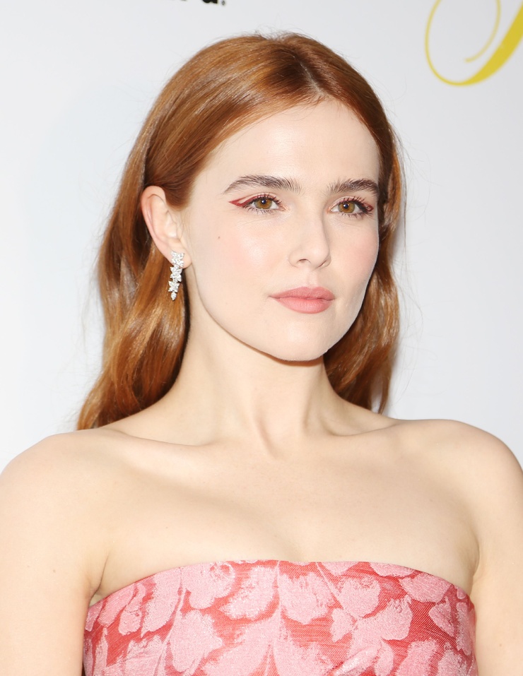 Zoey Deutch