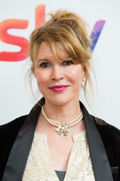 Julia Davis