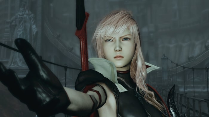 Lightning Returns: Final Fantasy XIII