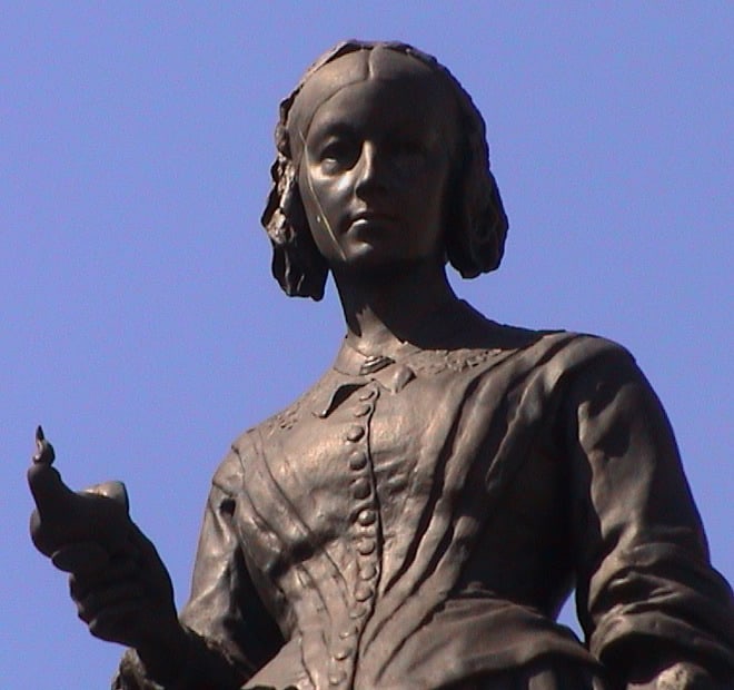 Florence Nightingale