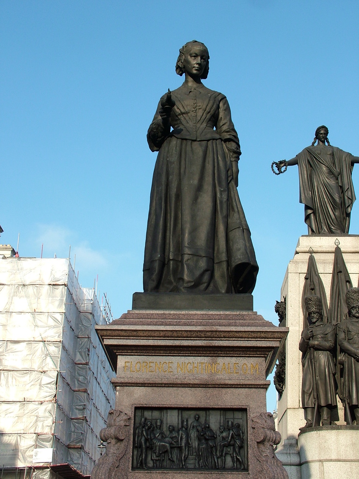 Florence Nightingale