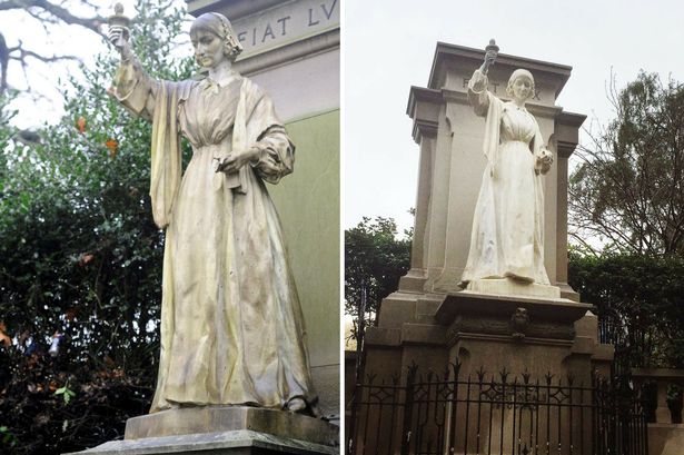 Florence Nightingale