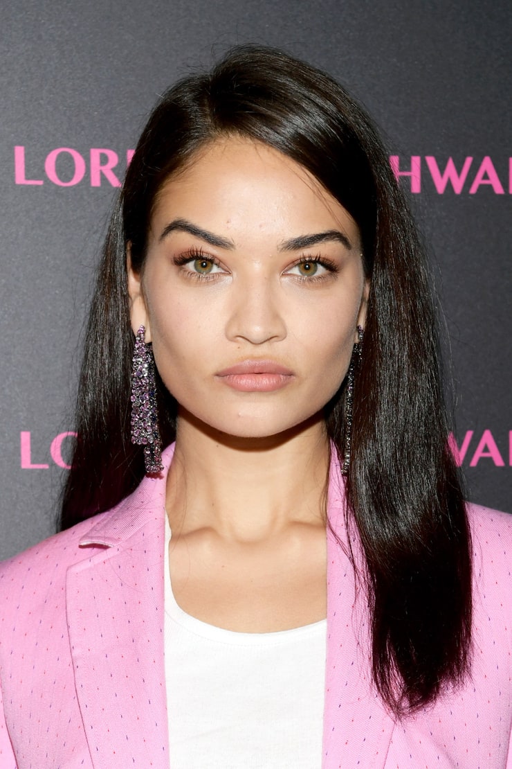 Shanina Shaik