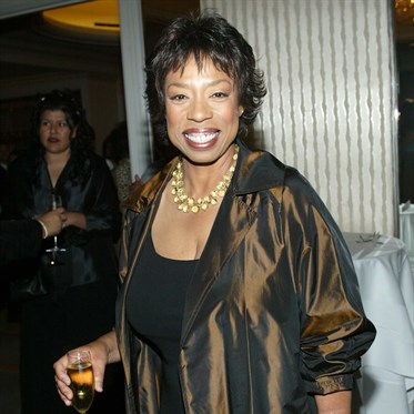 Lynne Thigpen