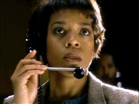 Lynne Thigpen Lynne Thigpen
