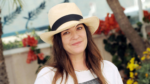 Lynne Ramsay