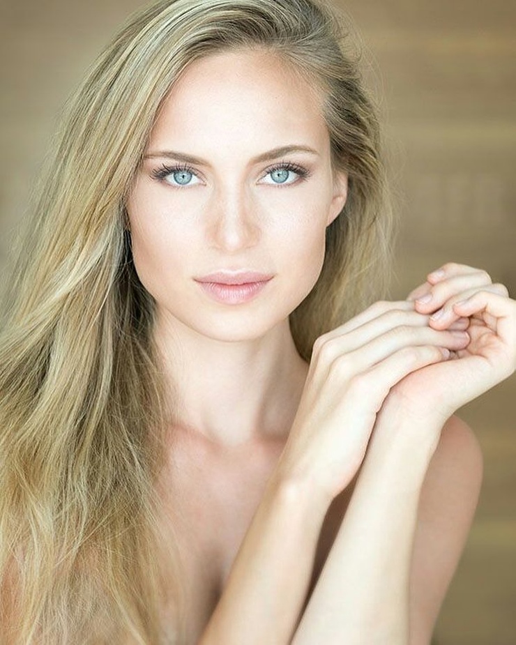 Janina Scheuer I Janina Scheuer I