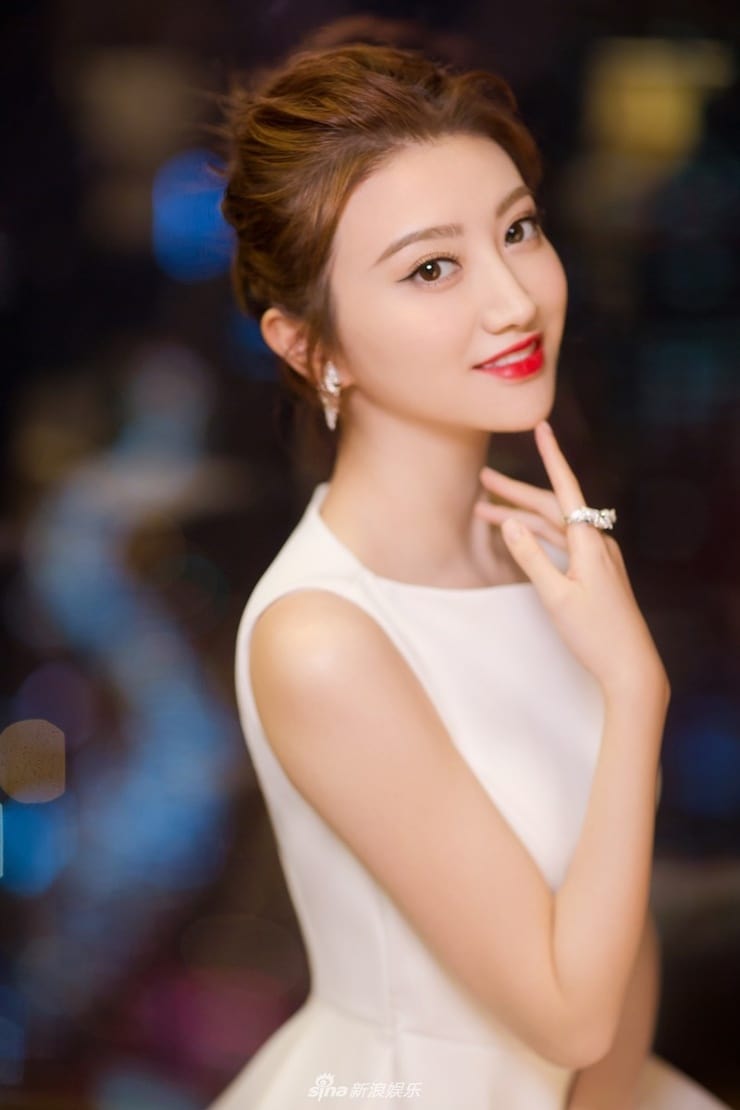 Tian Jing
