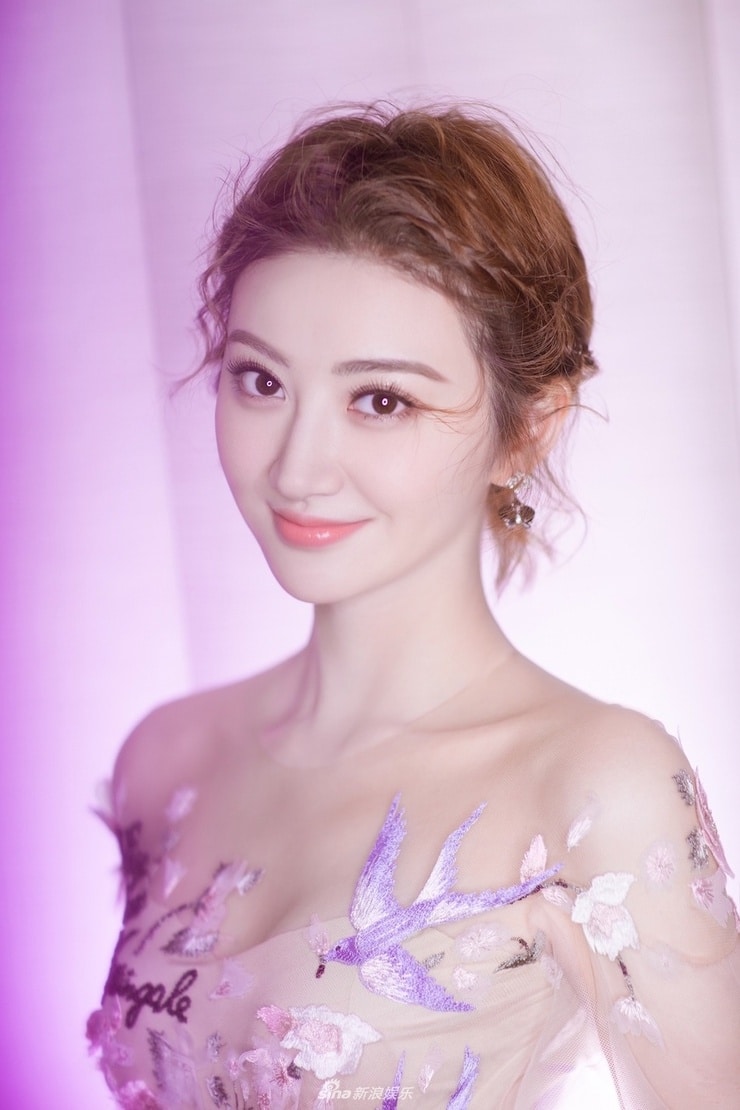 Tian Jing