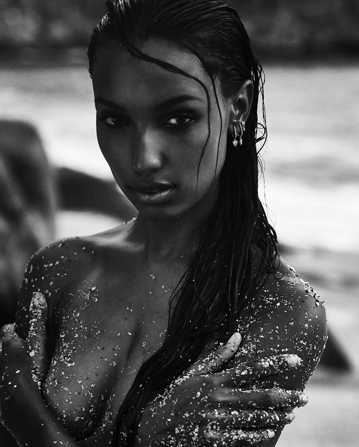 Jasmine Tookes Jasmine Tookes