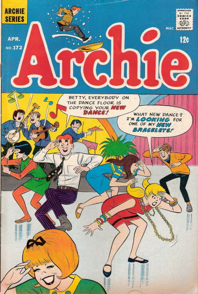 Archie Comics Archie Comics